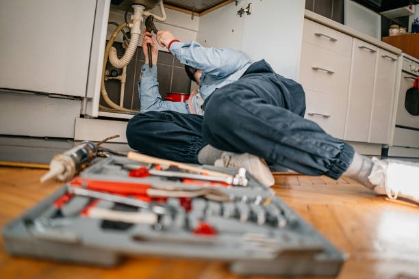 Best Commercial Plumbing Services  in Cheswick, PA