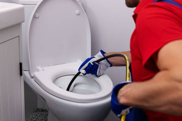 Best Same-Day Plumbing Service  in Cheswick, PA