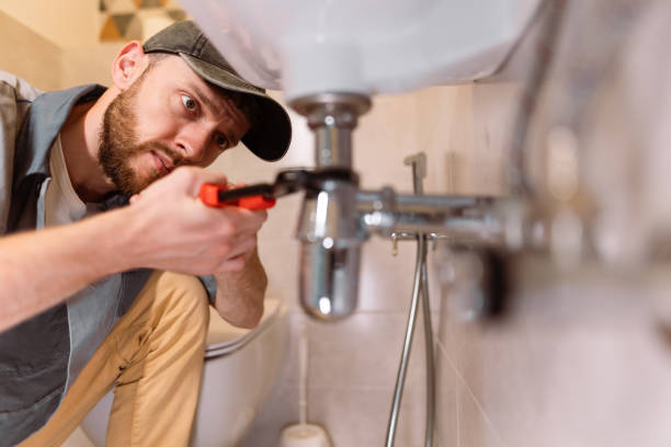 Best Affordable Plumbing Services  in Cheswick, PA