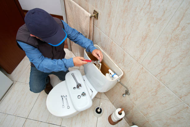 Best Toilet Repair Services  in Cheswick, PA