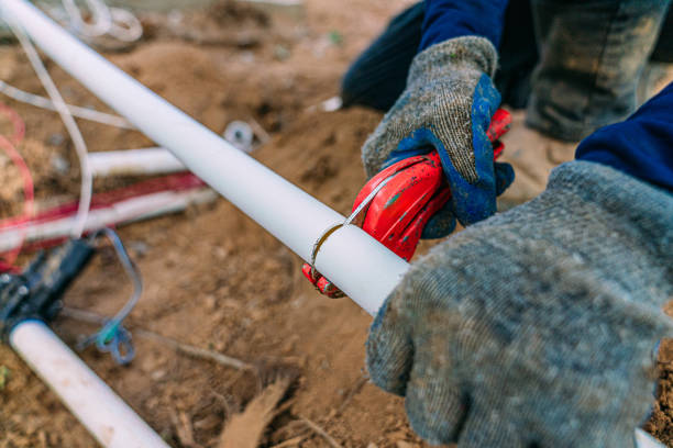 Hot Water Heater Installation in Cheswick, PA