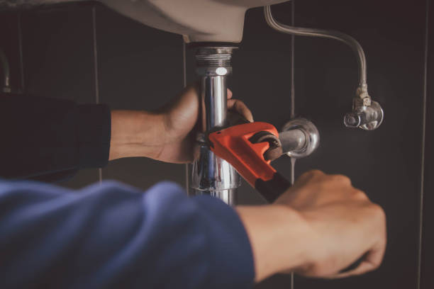 Best Clogged Drain Plumber  in Cheswick, PA